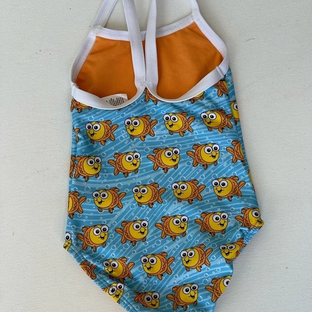 Dolfin swim suit